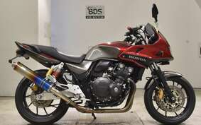 HONDA CB400 SUPER BOLDOR A 2017 NC42