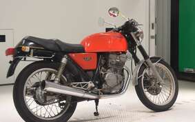 HONDA GB250 CLUBMAN MC10