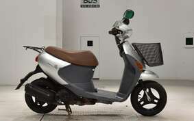 SUZUKI LET's 4 G CA41A