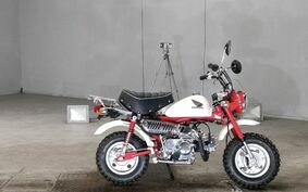 HONDA MONKEY AB27