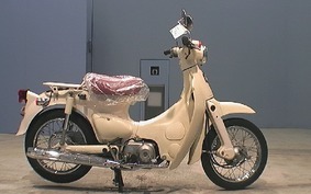 HONDA LITTLE CUB E AA01