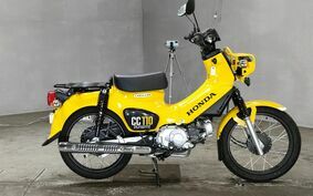 HONDA CROSS CUB 110 JA45