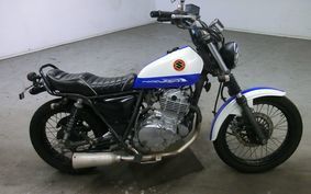 SUZUKI GRASS TRACKER NJ47A