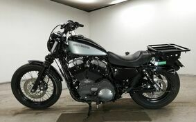 HARLEY XL1200N 2012 CZ3