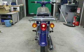 HONDA C50 SUPER CUB AA01