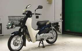 HONDA C110 SUPER CUB JA10