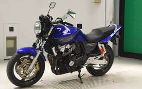 HONDA CB400SFV-3 2006 NC39