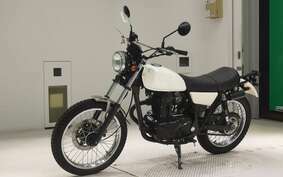 KAWASAKI 250TR BJ250F