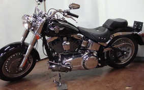 HARLEY FLSTF Fat Boy 2011 BX5