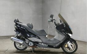 YAMAHA MAJESTY 125 5CA0