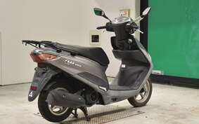 SUZUKI ADDRESS V125 DT11A