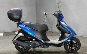 SUZUKI ADDRESS V125 G CF46A