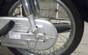 HONDA C110 SUPER CUB JA44