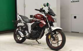 SUZUKI GIXXER 150 NG4BG