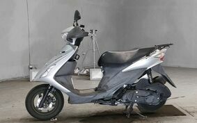 SUZUKI ADDRESS V125 S CF4MA