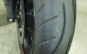 YAMAHA MT-09 2014 RN34J