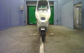 HONDA GYRO UP TA01