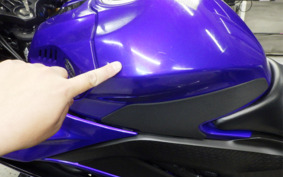 YAMAHA YZF-R3 2019 RH13J