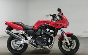 YAMAHA FZ400 1997 4YR