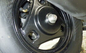 SUZUKI ADDRESS V125 S CF4MA