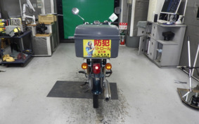 HONDA C50 SUPER CUB AA01