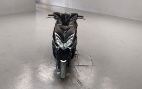 KYMCO  KYMCO  RACING S125 SR25JC
