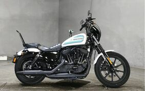 HARLEY XL1200NS 2018 LP3