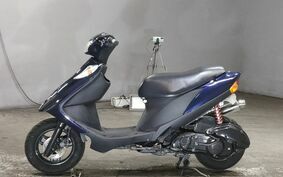 SUZUKI ADDRESS V125 CF4EA