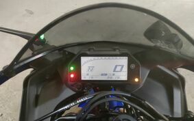 YAMAHA YZF-R25 RG43J