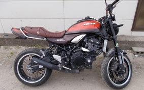 KAWASAKI Z900RS 2019 ZR900C