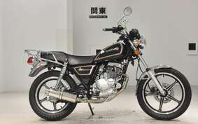 SUZUKI GN125 F Gen.2 PCJ2N