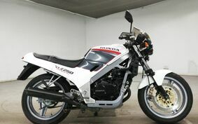 HONDA VTZ250 MC15