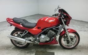 KAWASAKI BALIUS 250 1992 ZR250A