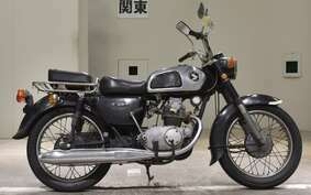 HONDA CD125K CD125K