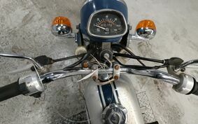 HONDA BENLY 50 S CD50