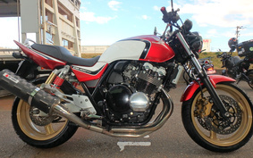 HONDA CB400SF VTEC 2006 NC39