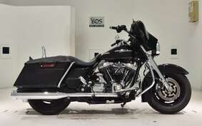 HARLEY FLHX 1580 2008