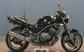 KAWASAKI BALIUS 250 1992 ZR250A