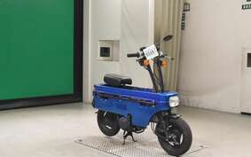 HONDA MOTOCOMPO AB12