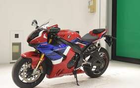 HONDA CBR1000RR RSP 2020 SC82