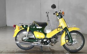 HONDA C50 SUPER CUB AA01