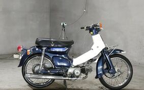 HONDA C70 SUPER CUB HA02