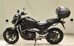 HONDA NC 700 S ABS 2013 RC61