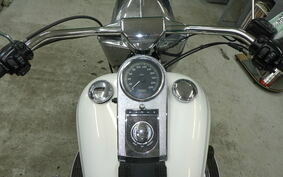 HARLEY FLSTF 1450 2000 BMY