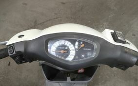 SUZUKI ADDRESS V125 G CF46A