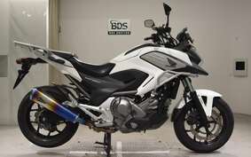 HONDA NC 700 X D 2013 RC63