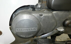 HONDA C70 SUPER CUB C70