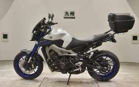 YAMAHA MT-09 A 2016 RN34J