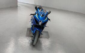 SUZUKI GSX-R1000 2019 DM11A