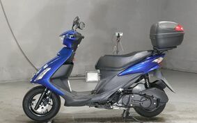 SUZUKI ADDRESS V125 S CF4MA